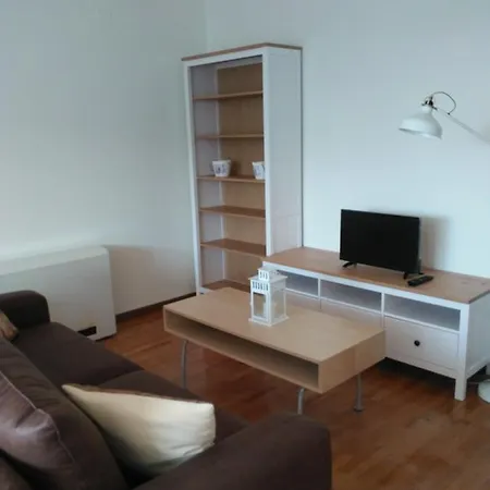 Apartmán Vistas A La Bahia Y Centrico *